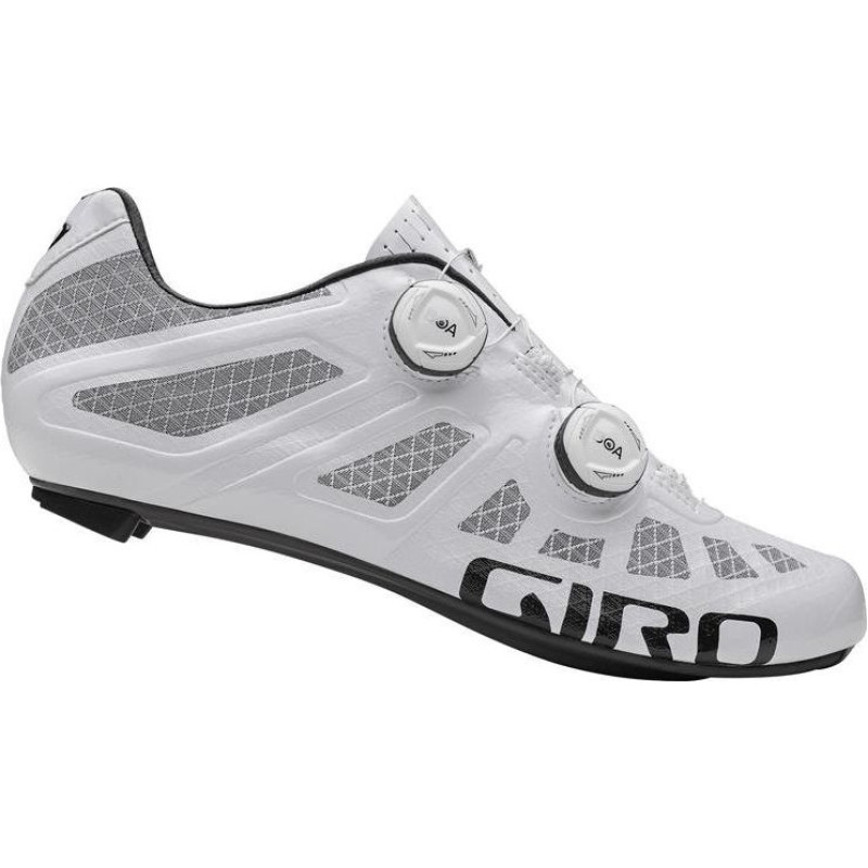 Giro Buty męskie GIRO IMPERIAL white roz.43,5 (NEW)