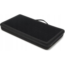 Dicota CATURIX ACCESSORY ecotec keyboard case black Gaming