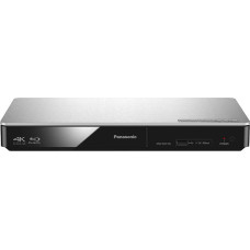 Panasonic Odtwarzacz Blu-ray Panasonic DMP-BDT185EG