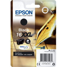 Epson Tusz Epson 16XXL (black)
