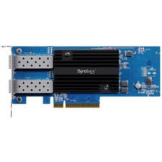 Synology NET CARD PCIE 25GBE SFP28 2P/E25G30-F2 SYNOLOGY