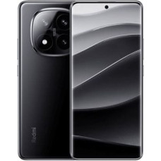 Xiaomi Redmi Note 14 Pro 5G Dual SIM 8GB RAM 256GB No Charger Black EU