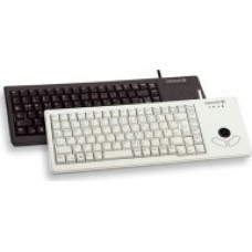 Cherry Klawiatura Cherry CHERRY G84-5400 klawiatura USB Czarny