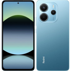 Xiaomi Redmi Note 14 4G Dual SIM 6GB RAM 128GB Blue EU