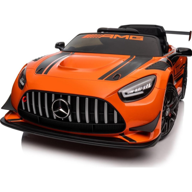 Enero SAMOCHÓD NA AKUMULATOR LICENCJA MERCEDES AMG GT3 1060187