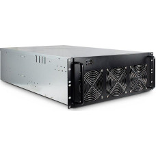 Inter-Tech Obudowa Inter-Tech IPC 4W40 Rack (88887374)