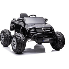 Lean Sport Auto Na Akumulator Mercedes DK-MT950 4x4 Czarny Lakierowany