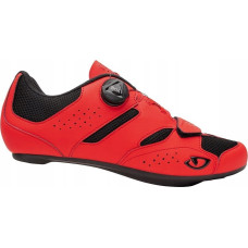 Giro Buty męskie GIRO SAVIX II bright red roz.42 (NEW)