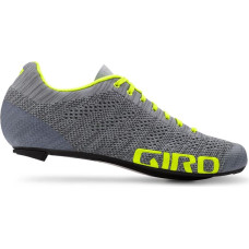 Giro Buty męskie EMPIRE E70 KNIT grey heather highlight yellow r. 42