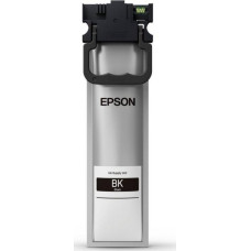 Epson Tusz Epson Epson oryginalny ink / tusz C13T11D140, XL, black, Epson WF-C5890DWF, WF-C5390DW