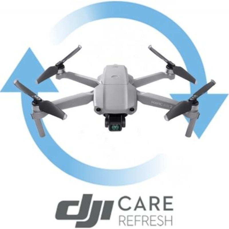 DJI DJI Care Refresh (Mavic Air 2)