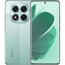 Xiaomi Redmi Note 14 Pro 5G Dual SIM 8GB RAM 256GB No Charger Green EU