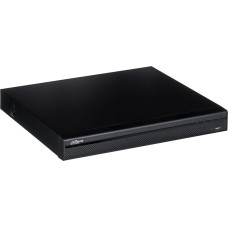Dahua Technology NVR4204-P-4KS2/L network video recorder 1U Black