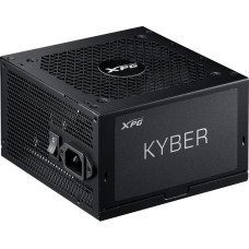 Adata Power Supply|ADATA|750 Watts|Efficiency 80 PLUS GOLD|KYBER750G-BKCEU