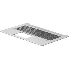 HP Napęd HP SPS-TOPCOVER W/KB AHS STD TP