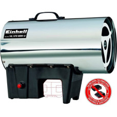 Einhell Einhell cordless hot air generator GE-HG 18/370 - 2330805