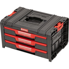 Qbrick SKRZYNKA NARZÄDZIOWA QBRICK PRO DRAWER 3 TOOLBOX BASIC