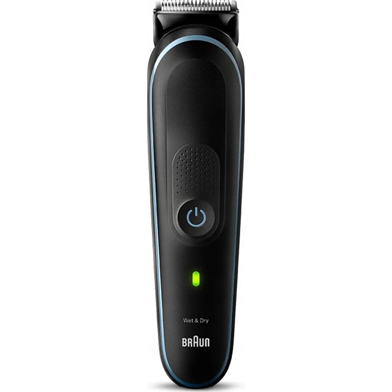 Braun Maszynka do włosów Braun MULTIGROOM MGK5445 BRAUN