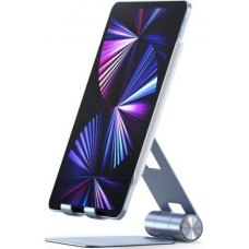 Satechi Podstawka Satechi SATECHI R1 ALUMINUM HINGE HOLDER FOLDABLE STAND Blue