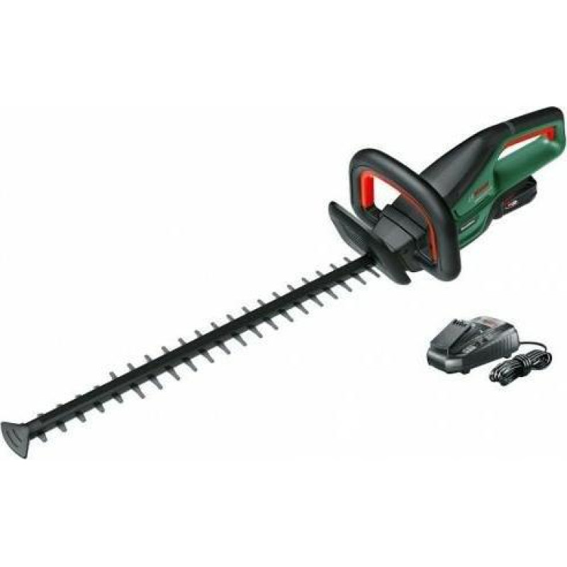 Bosch Nożyce akumulatorowe UniversalHedgeCut 18V-50 (0.600.849.K01) 50 cm