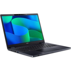 Acer TravelMate P4 TMP414-53-G2-TCO Intel Core 5 120U Laptop 35,6 cm (14