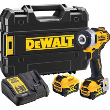 Dewalt Klucz udarowy Dewalt 12x xr klucz udarowy 3/8