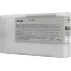 Epson Tusz Epson Tusz UltraChrome HDR Light Black (C13T913700)