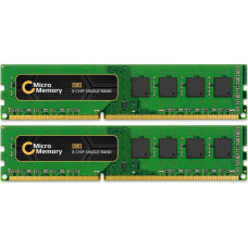 Coreparts Pamięć dedykowana CoreParts 8GB Memory Module