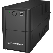 Powerwalker UPS PowerWalker VI 650 SH FR (10120052)