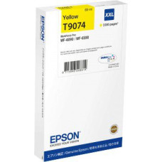 Epson Tusz Epson Tusz C13T907440 / T9074 (yellow)