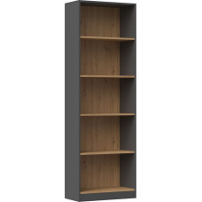 Top E Shop Topeshop R60 ANT/ART office bookcase