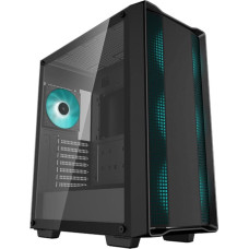 Deepcool CC560 V2 Midi Tower Black