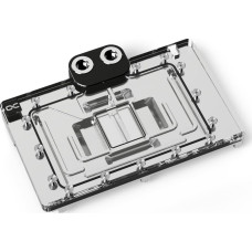 Alphacool Alphacool Core RTX 4080 Reference mit Backplate - Acryl + Nickel