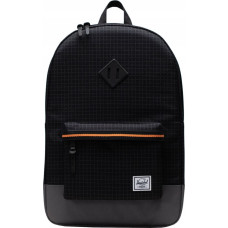 Herschel Herschel Heritage Backpack 10007-05722 Czarne One size