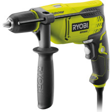 Ryobi Wiertarka Ryobi RPD680-K 680W udarowa