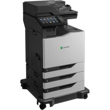 Lexmark Urządzenie wielofunkcyjne Lexmark CX825dte (42K0051)