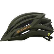 Giro Kask mtb GIRO ARTEX Rozmiar kasku: S(51-55 cm), Wybierz kolor: Matte Trail Green, System MIPS: TAK