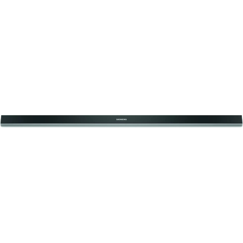 Siemens Siemens LZ49561 – Haltegriff für Haube – 90 cm. - Schwarz