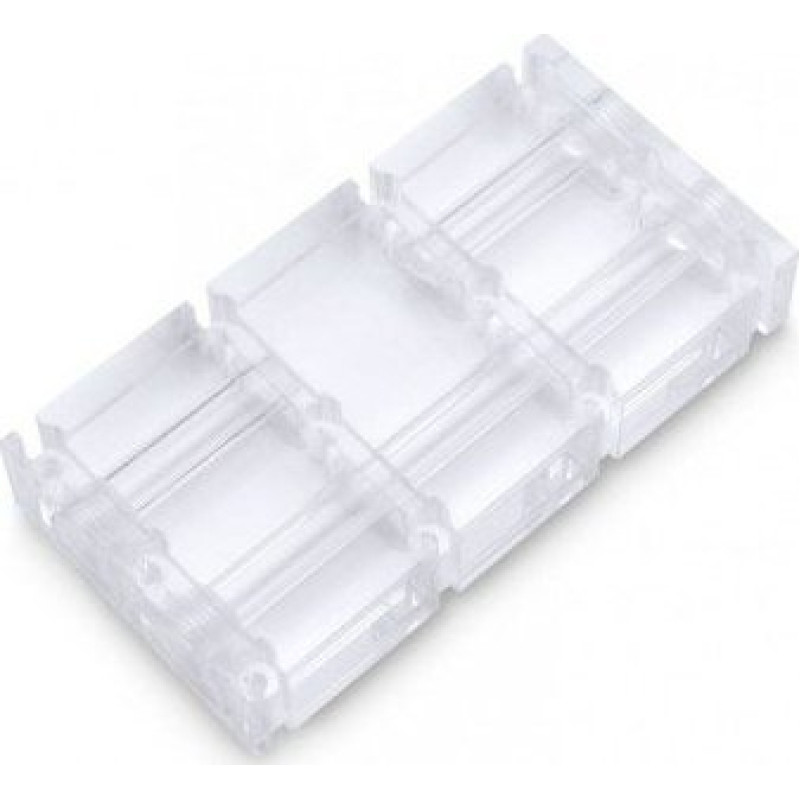 Ek Water Blocks EK Water Blocks EK-Scalar Quad 2-Slot - Acryl