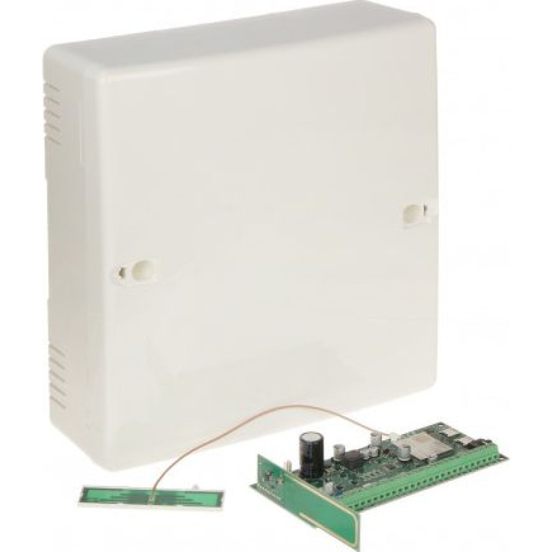 Satel CENTRALA ALARMOWA PERFECTA-32-WRL-LTE-SET-A SATEL