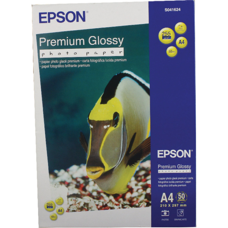 Epson A4 (C13S041624)