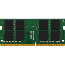 Kingston Pamięć dedykowana Kingston DDR4, 16 GB, 2666 MHz, CL19  (KTD-PN426E/16G)