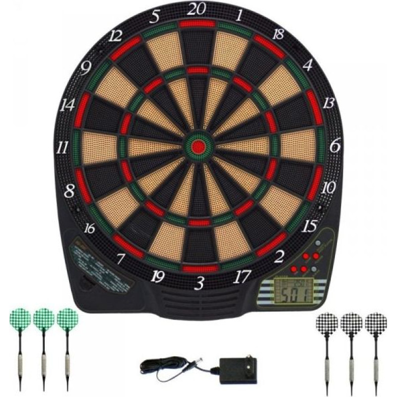 Best Sporting Dart elektroniczny Chester Best Sporting