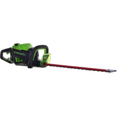 Greenworks Nożyce akumulatorowe GD60HT66 66 cm