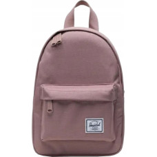 Herschel Herschel Classic Mini Backpack 10787-02077 Różowe One size