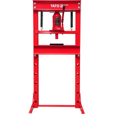 Yato Prasa hydrauliczna 20t - YT-55581