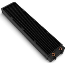 Ek Water Blocks EK Water Blocks EK-Pro Radiator P480 Multiport - 480 mm, schwarz