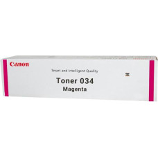 Canon Toner Canon C-EXV034 Magenta Oryginał  (9452B001)