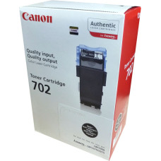 Canon Toner Canon CRG-702 Black Oryginał  (9645A004)