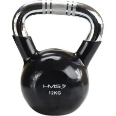 HMS Kettlebell HMS KTC16 gumowany 16 kg